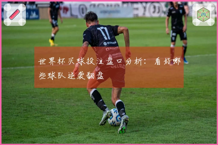 世界杯买球投注盘口分析：看好哪些球队逆袭翻盘