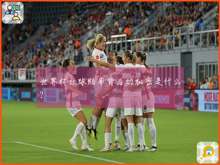 世界杯让球赔率背后的秘密是什么？