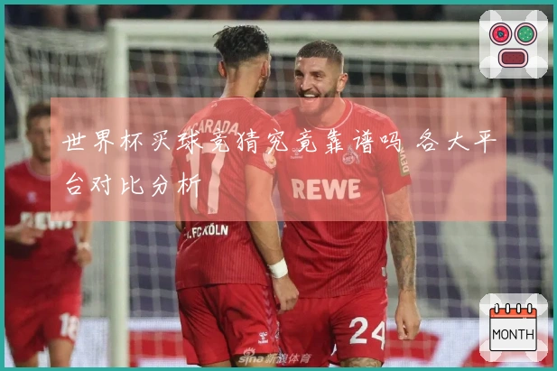 世界杯买球竞猜究竟靠谱吗 各大平台对比分析