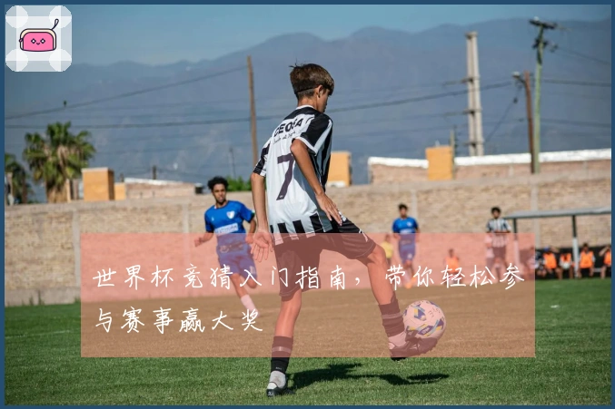 世界杯竞猜入门指南，带你轻松参与赛事赢大奖