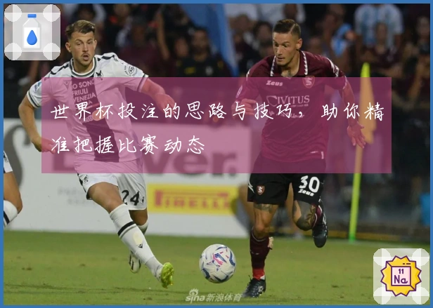 世界杯投注的思路与技巧，助你精准把握比赛动态