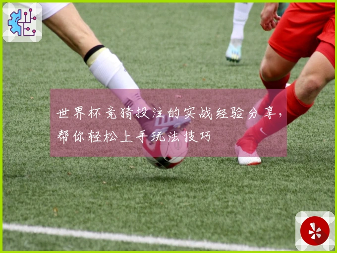 世界杯竞猜投注的实战经验分享，帮你轻松上手玩法技巧