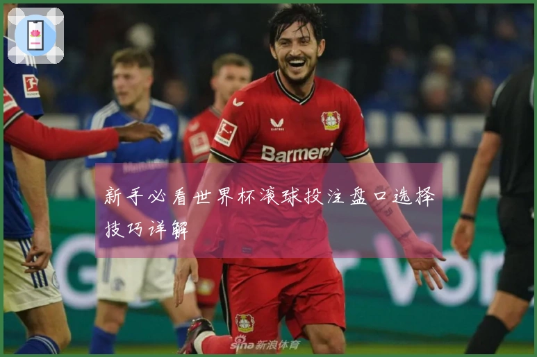 新手必看世界杯滚球投注盘口选择技巧详解