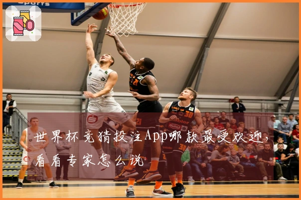 世界杯竞猜投注App哪款最受欢迎，看看专家怎么说