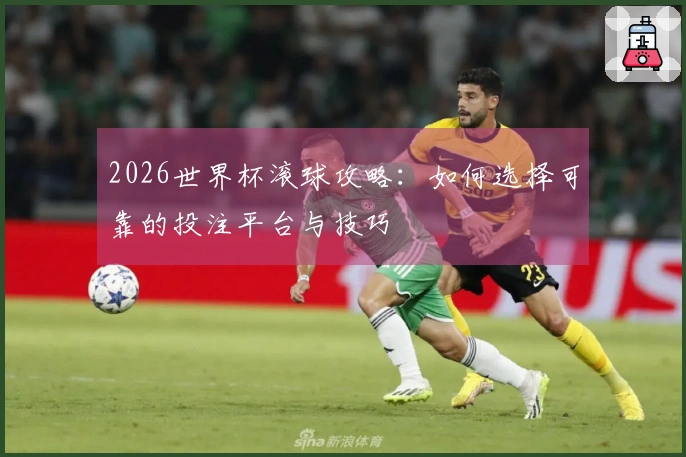 2026世界杯滚球攻略：如何选择可靠的投注平台与技巧